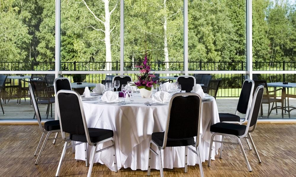 Hotell Charlottenberg Exterior photo