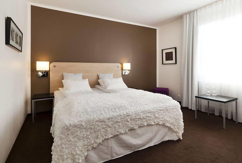 Hotell Charlottenberg Exterior photo
