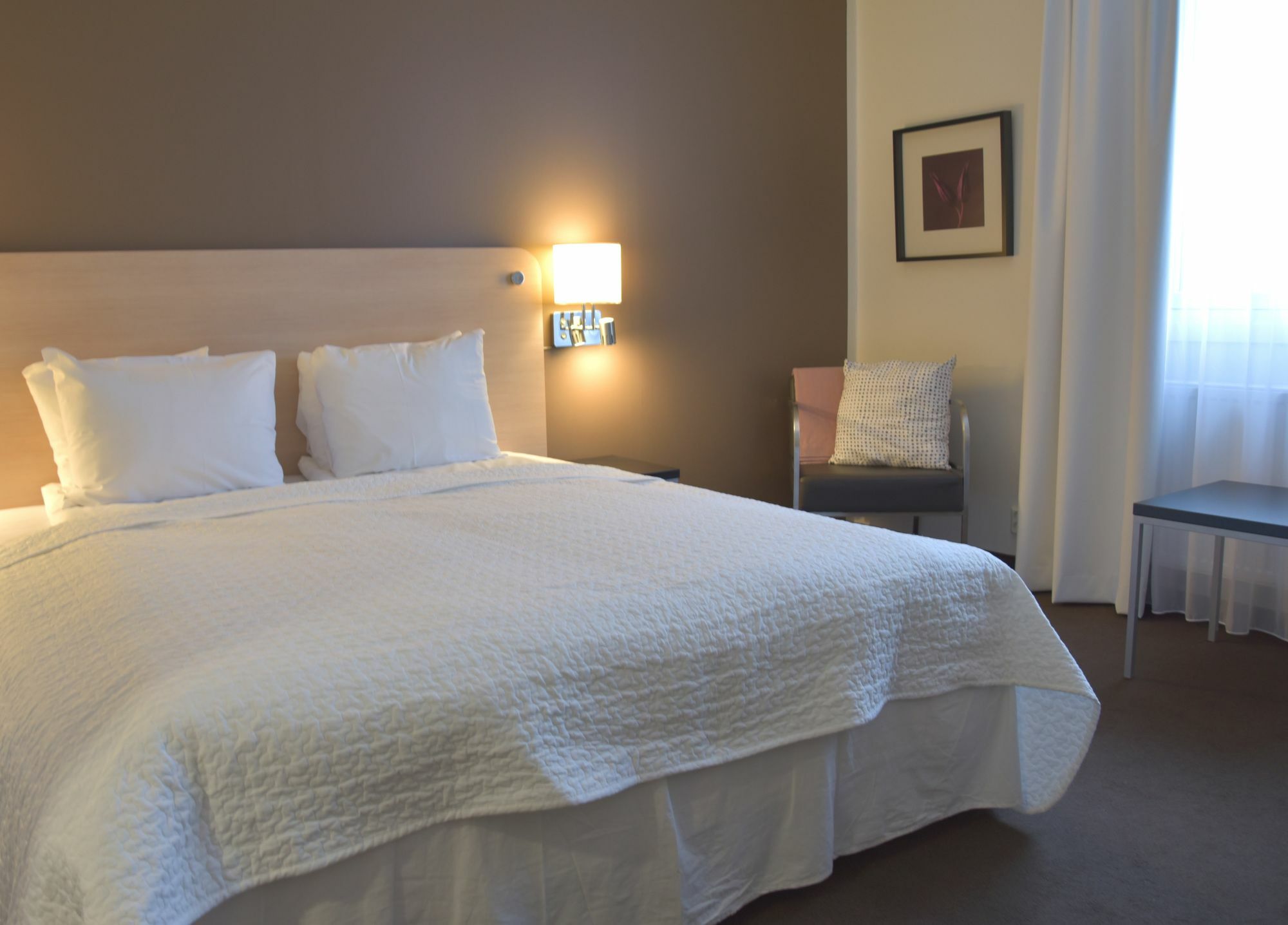 Hotell Charlottenberg Exterior photo