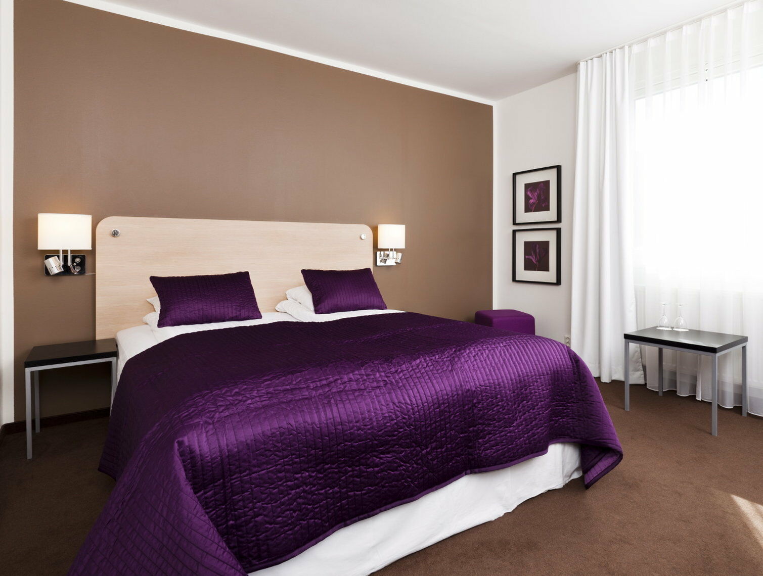 Hotell Charlottenberg Exterior photo