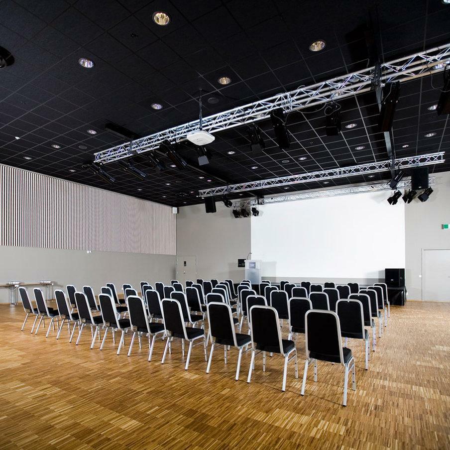 Hotell Charlottenberg Facilities photo